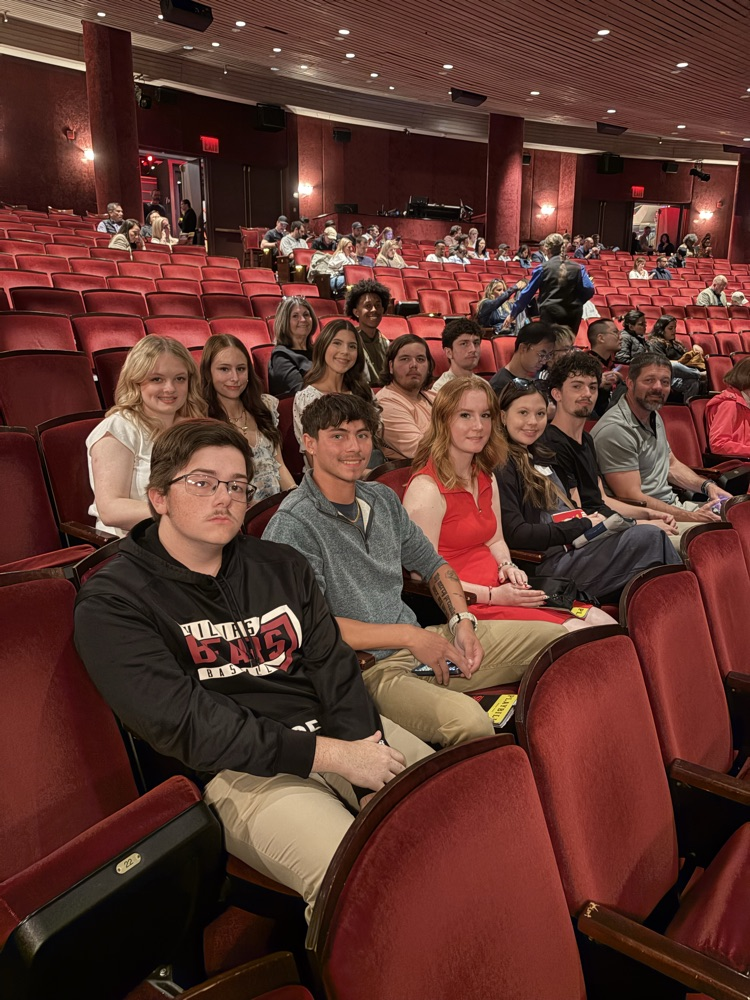 Senior Trip 3