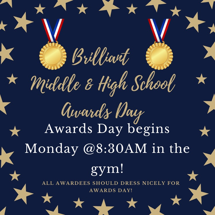 awards