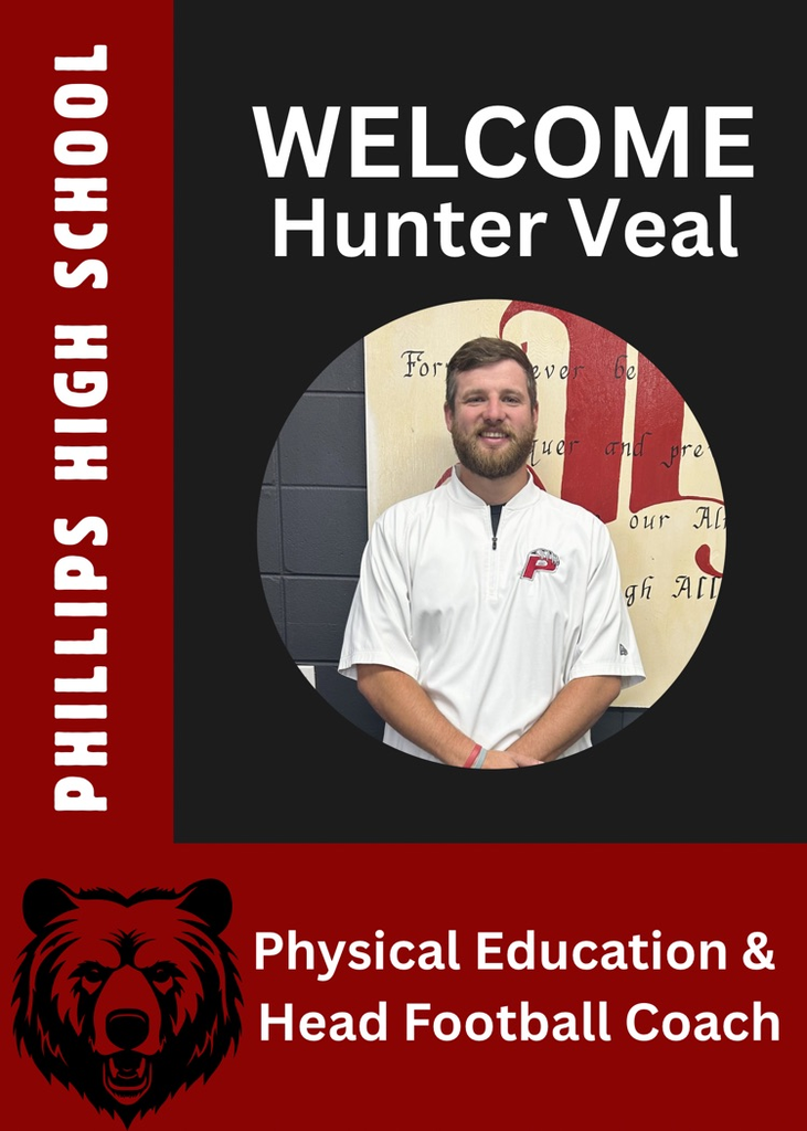 Coach Veal