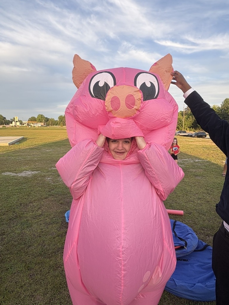 Emma joining in the end of the year social fun