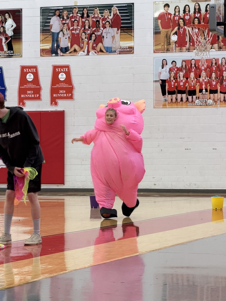 Ag Olympics