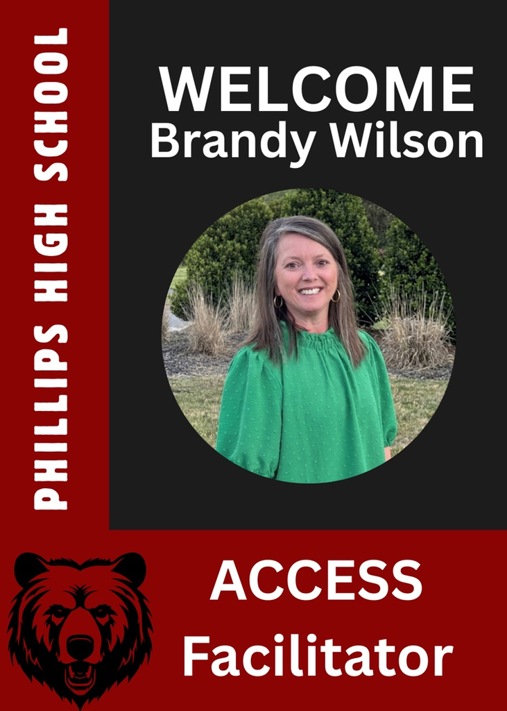 Brandy Wilson