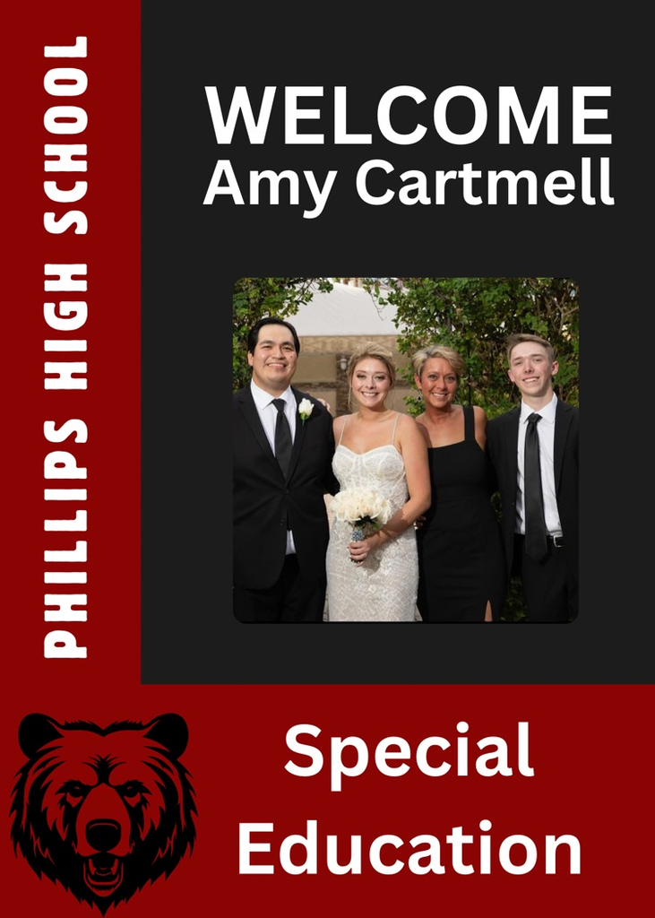 Amy Cartmell