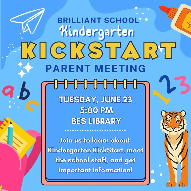 kickstart 