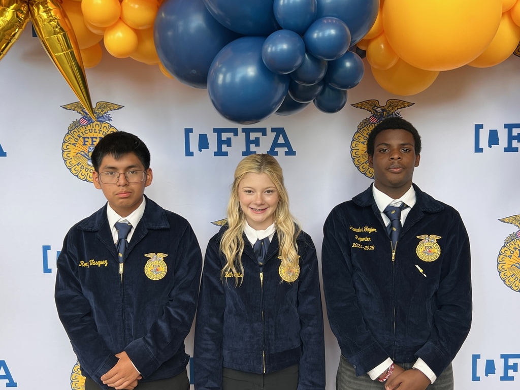 Guin FFA at State 4