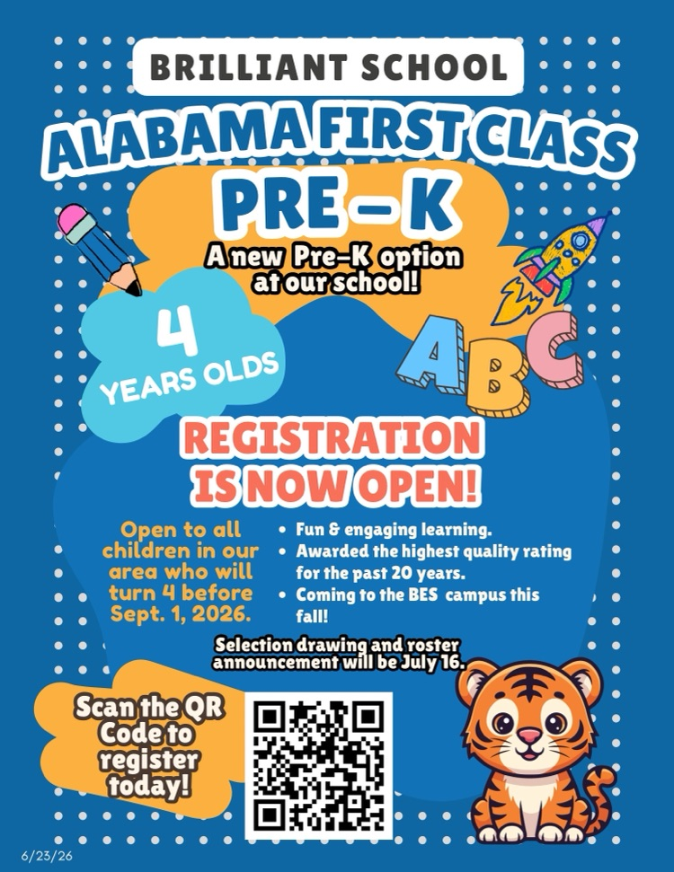 pre k