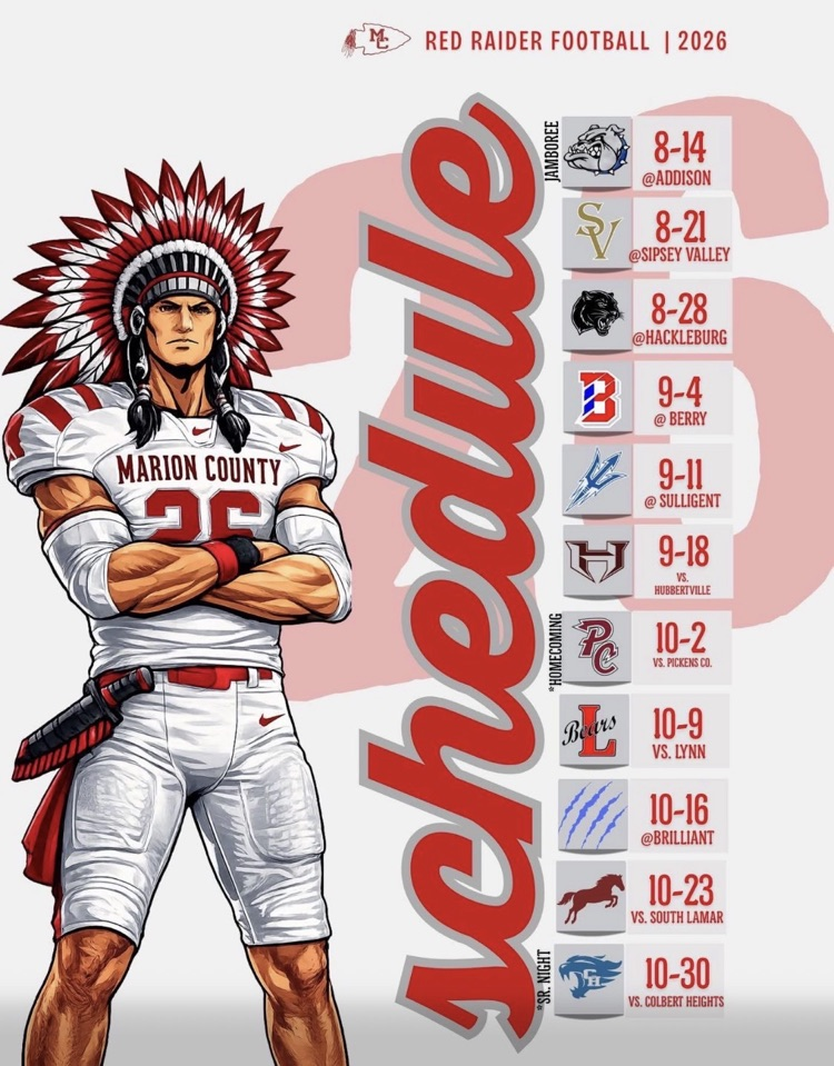 schedule