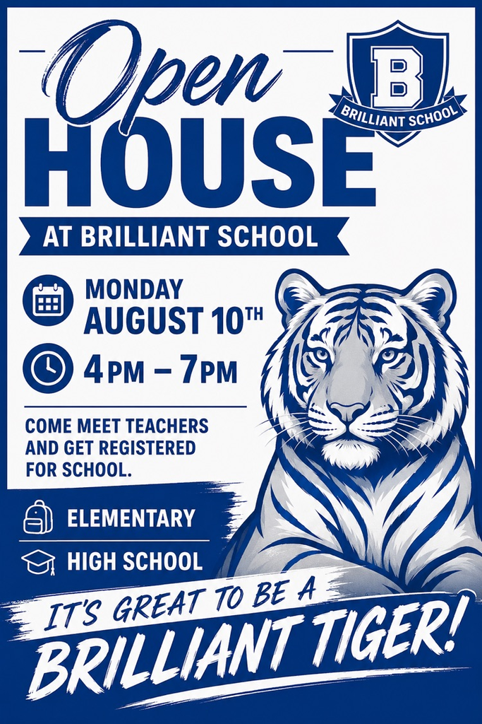 open house