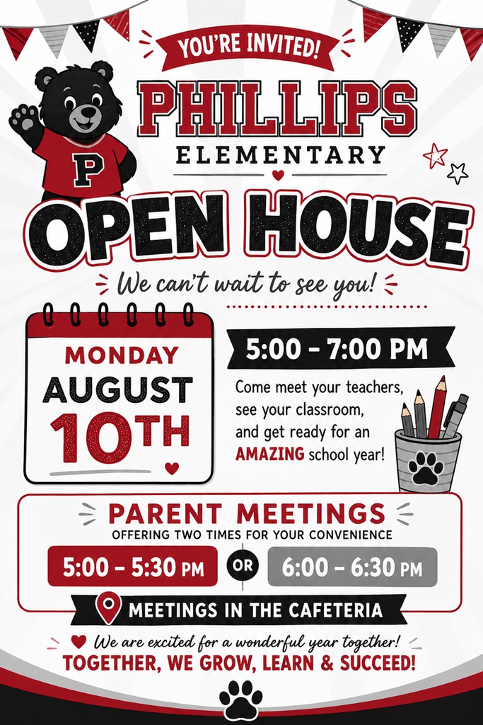 open house