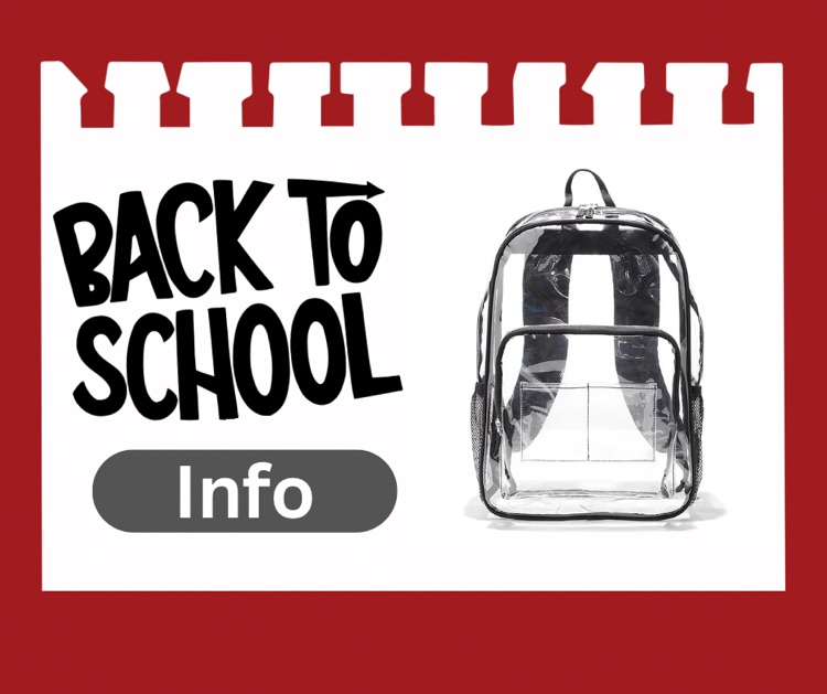 Back to School