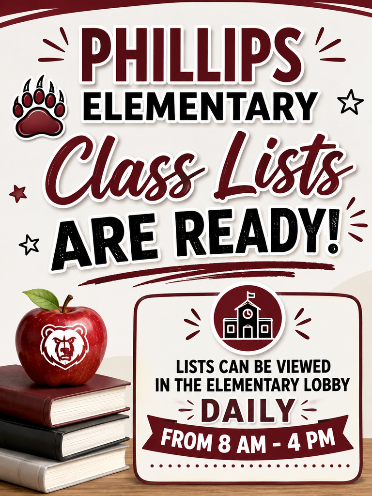 class list