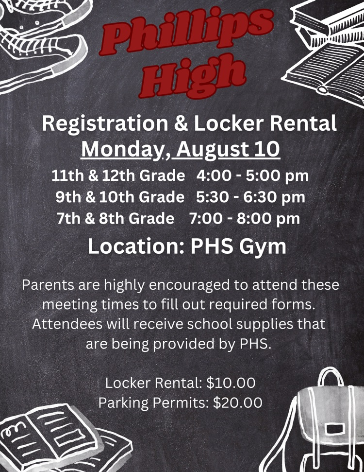 Registration