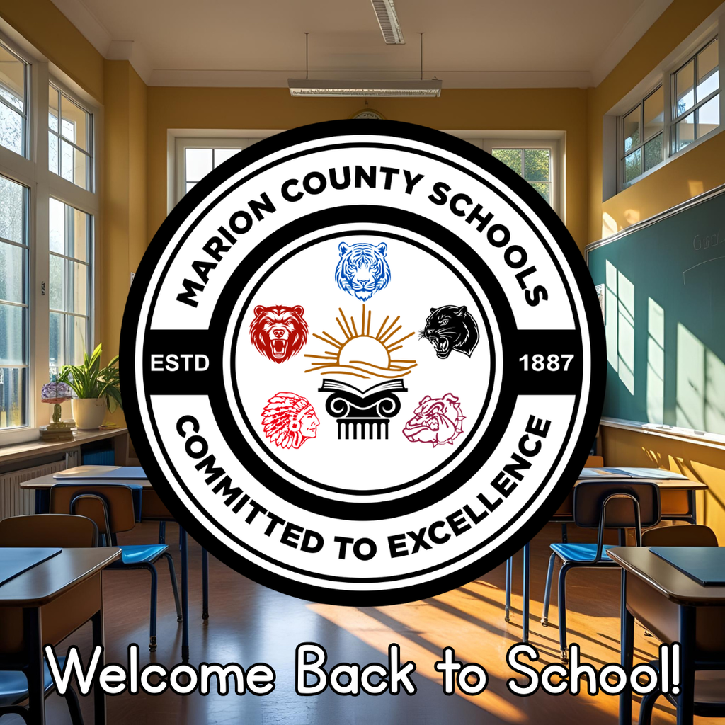 Welcome Back to School