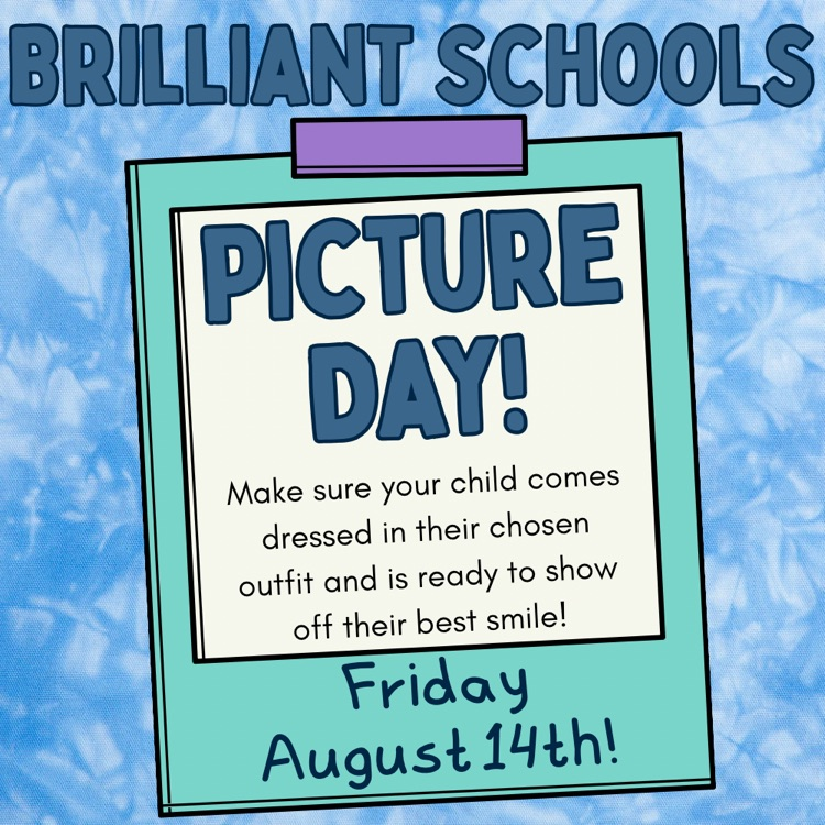 picture day
