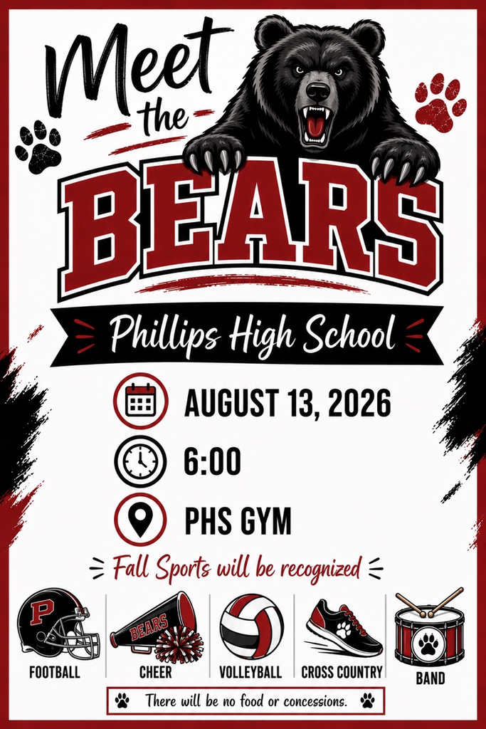 Meet the Bears