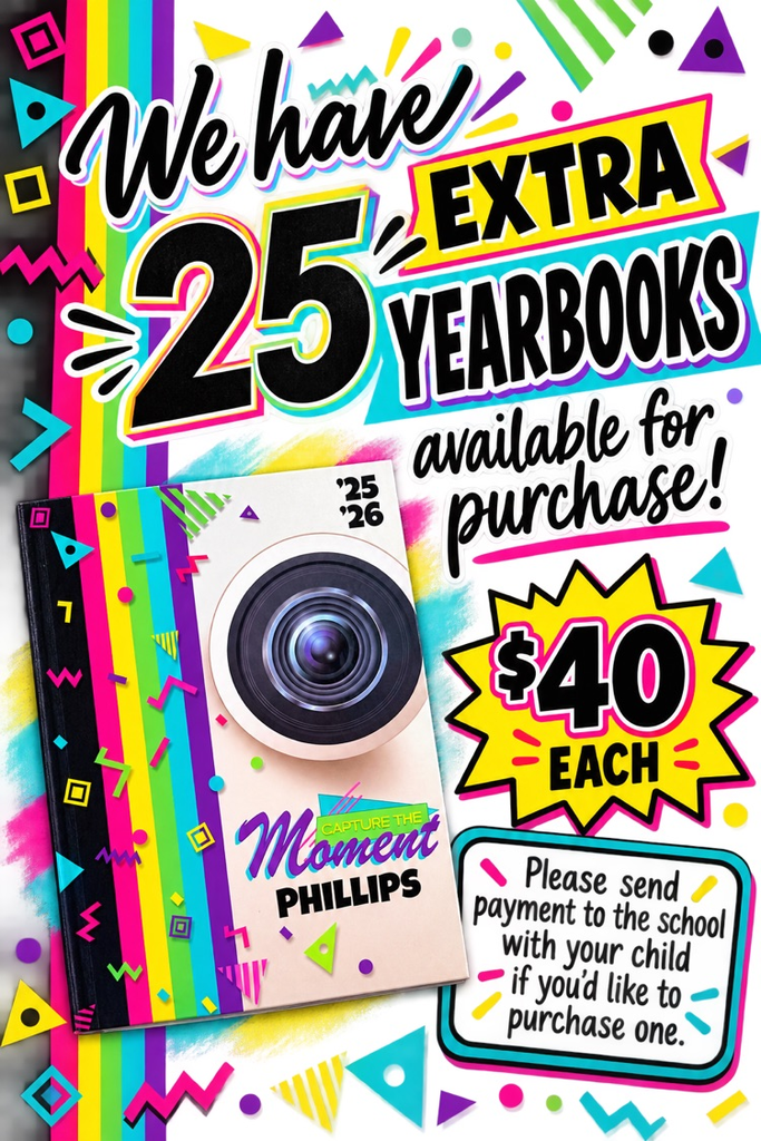 yearbook