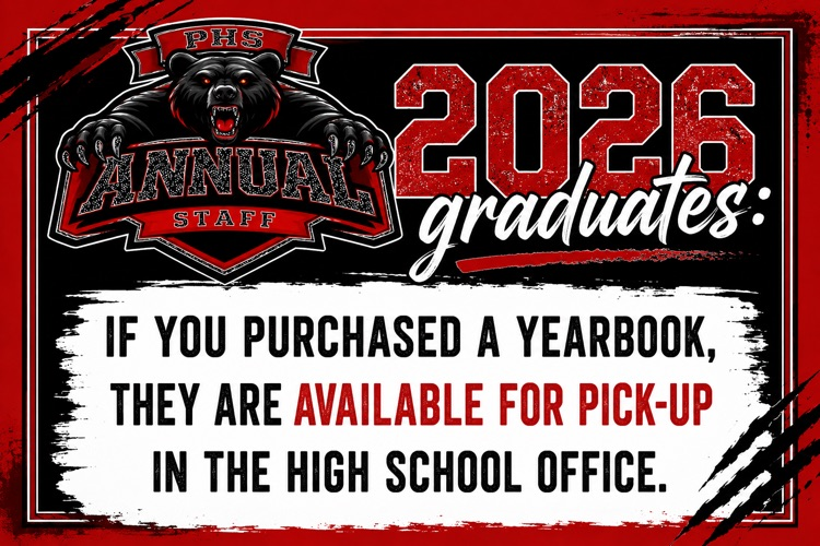 Yearbooks