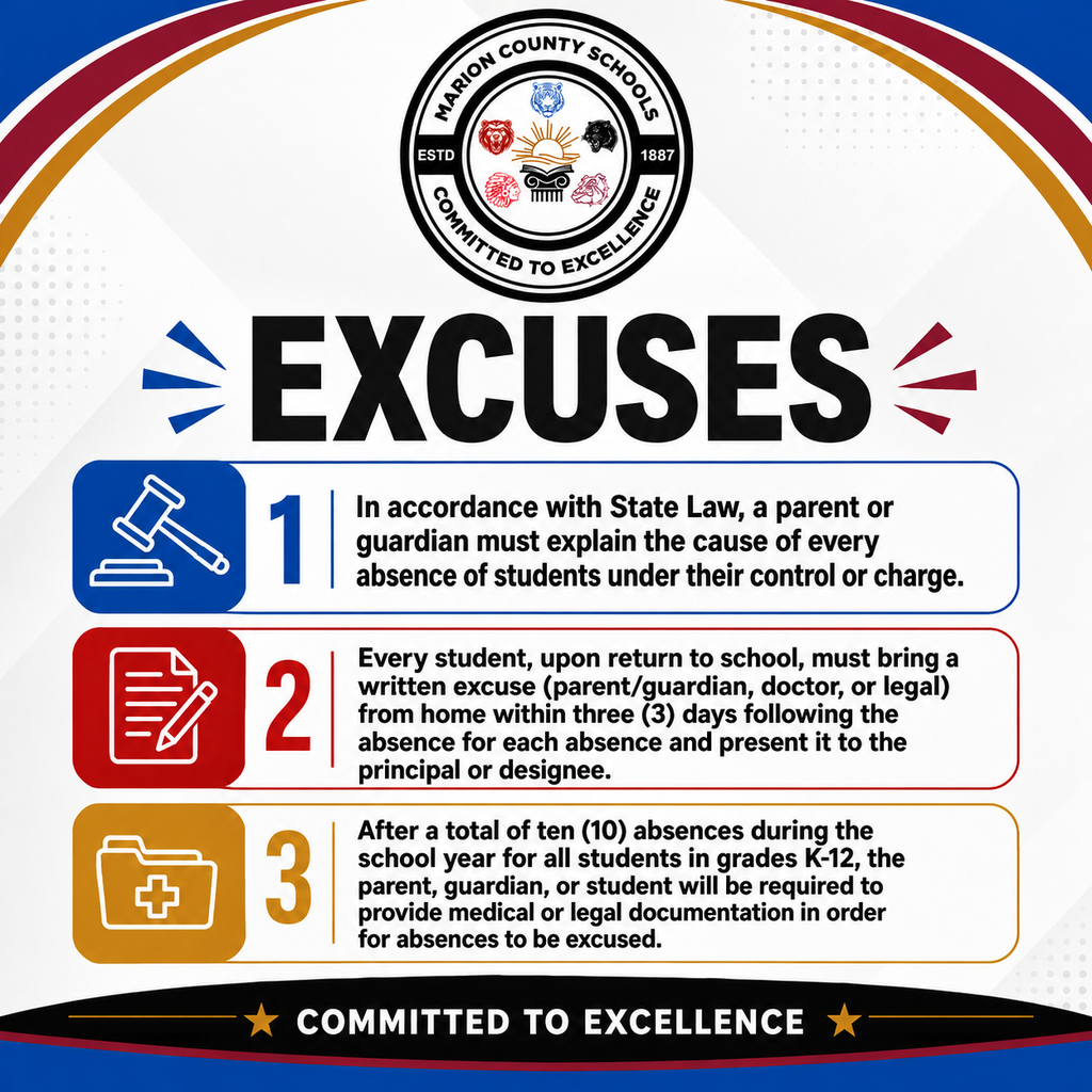 Excuses