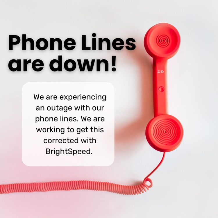 Phone Lines