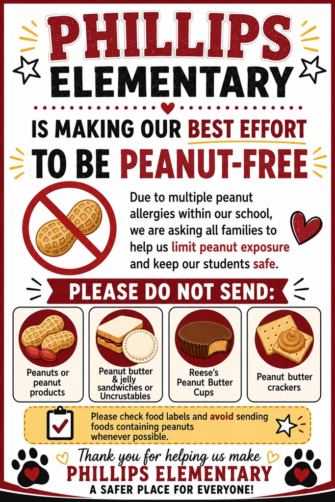 peanut