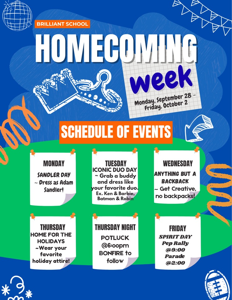 homecoming