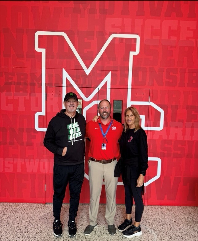 Hilinski’s Hope Foundation