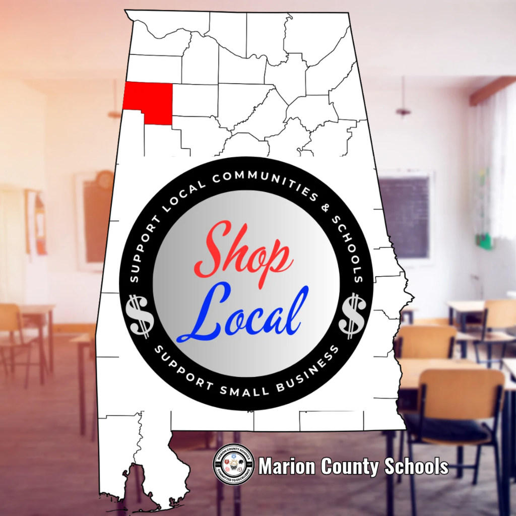 Shop Local