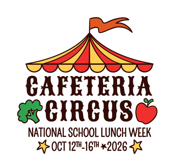 National School Lunch Week