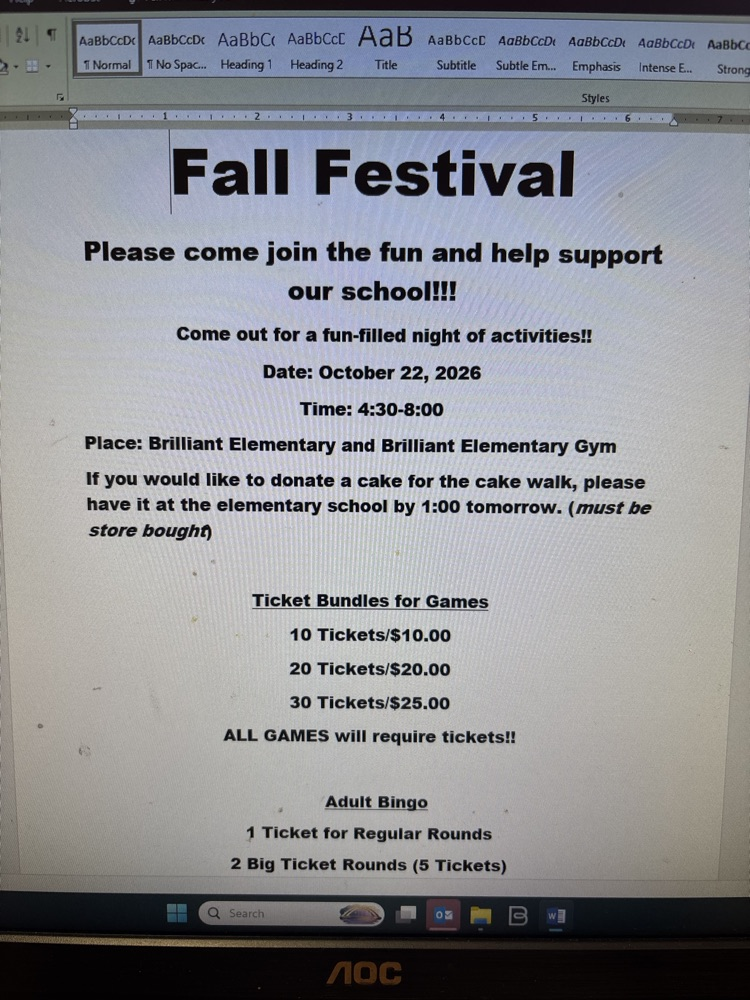 fall