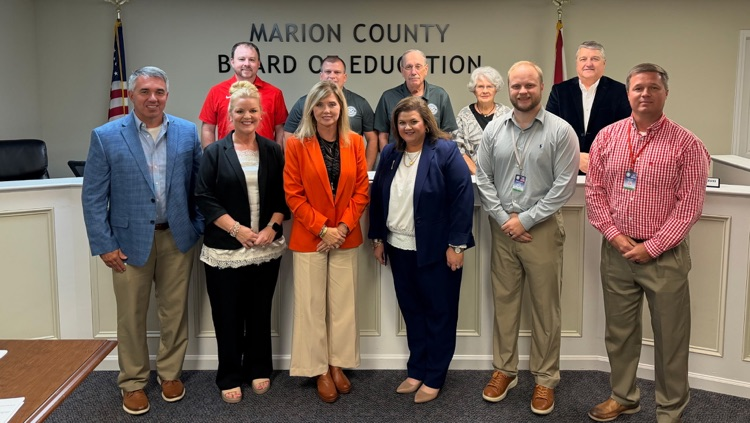 MCBE Title 1 Schools