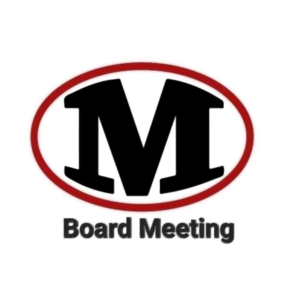 board meeting