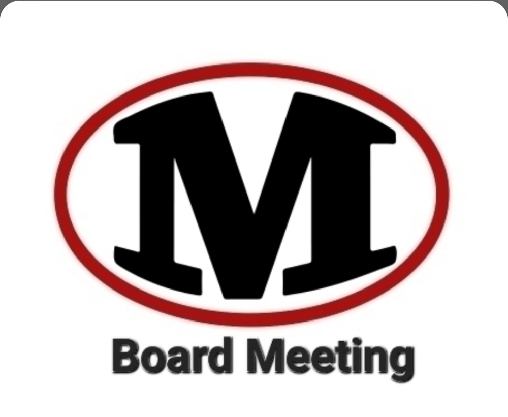 Board Meeting