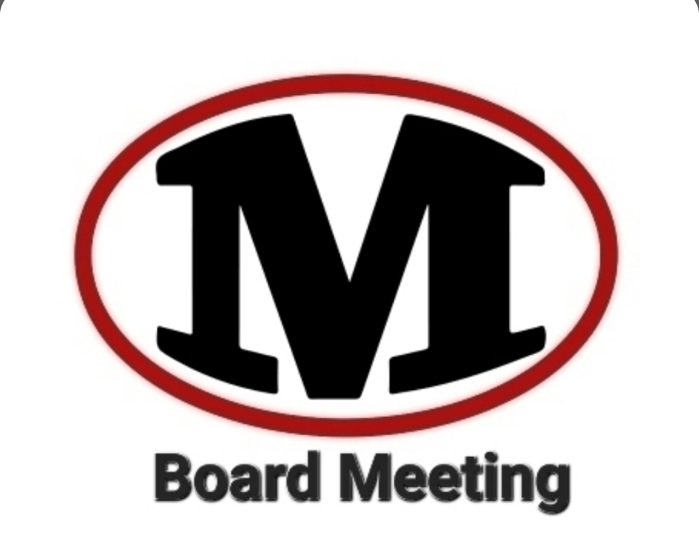 Board Meeting