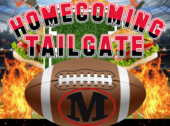 homecoming tailgate