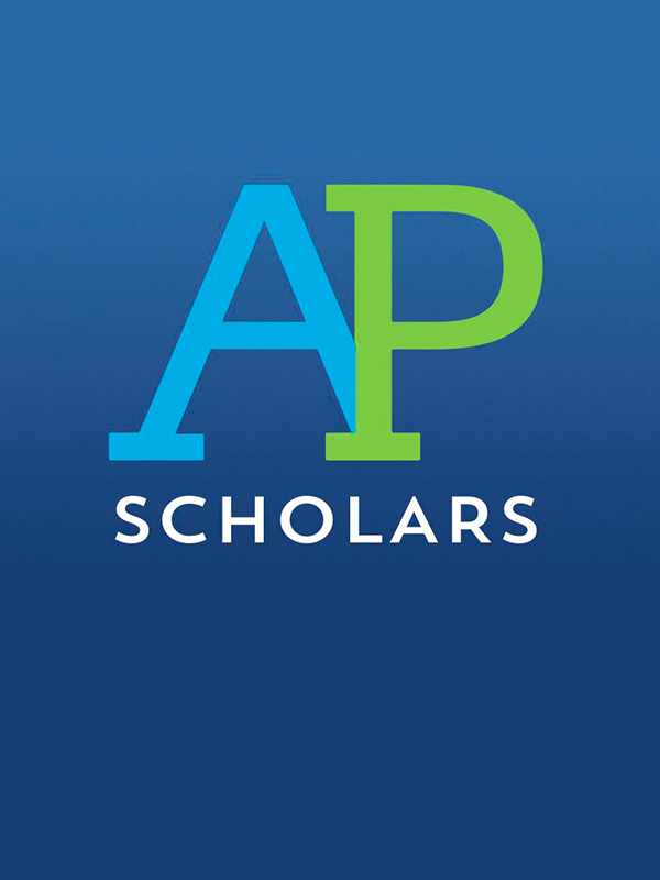 AP scholars