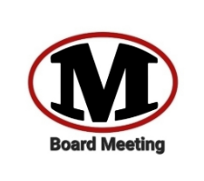 Regular Meeting Agenda