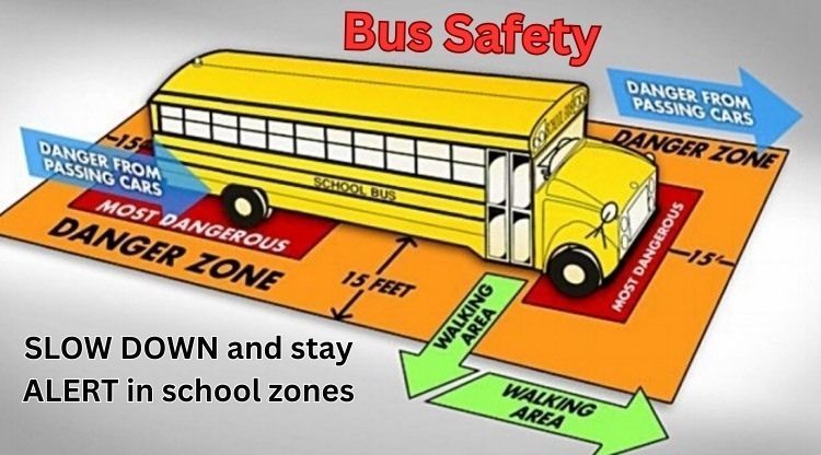 Bus Safety