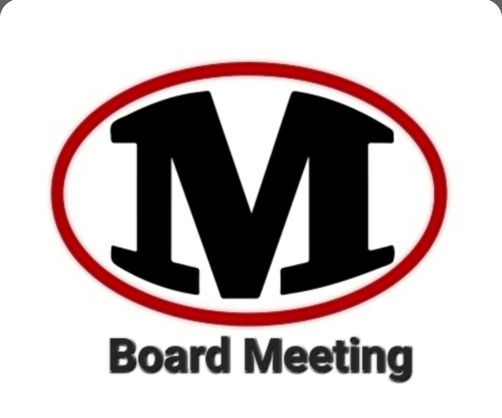 Board Meeting 