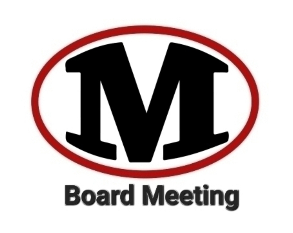Board Meeting 