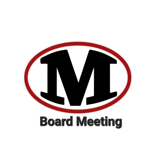Board Meeting