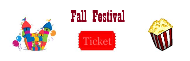 Fall Festival