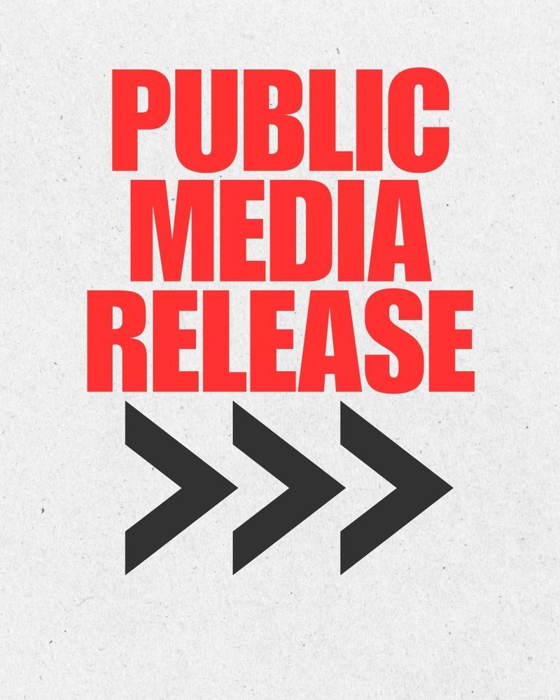Public Media Release School Lunch Program