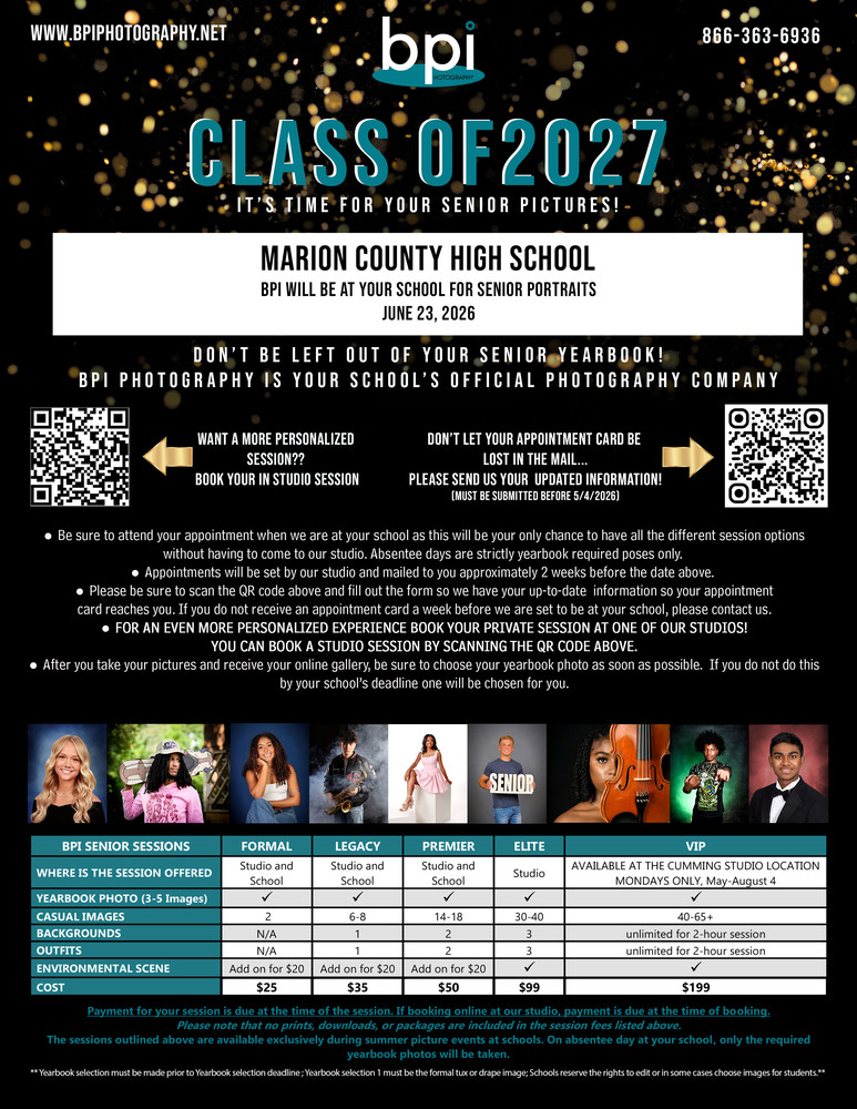 sr pic info
