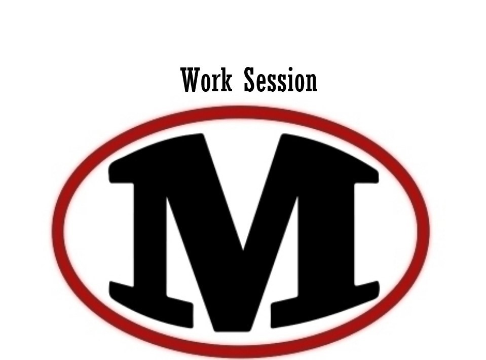 Work Session