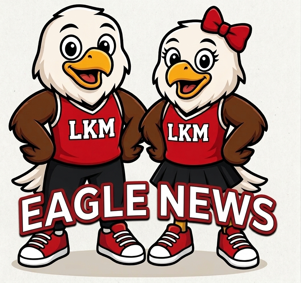 Eagle News