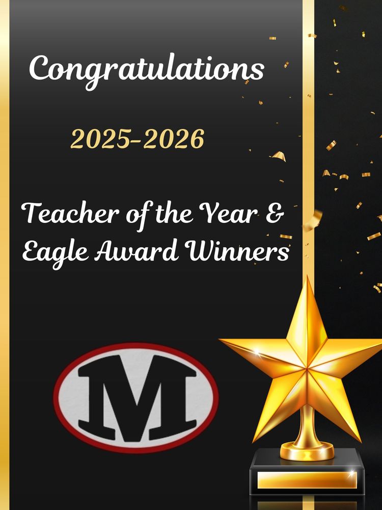 Eagle Award and TOTY