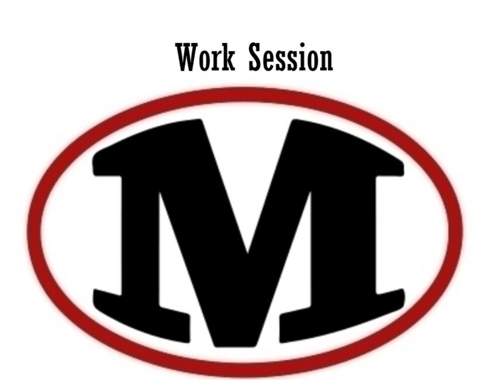 work session
