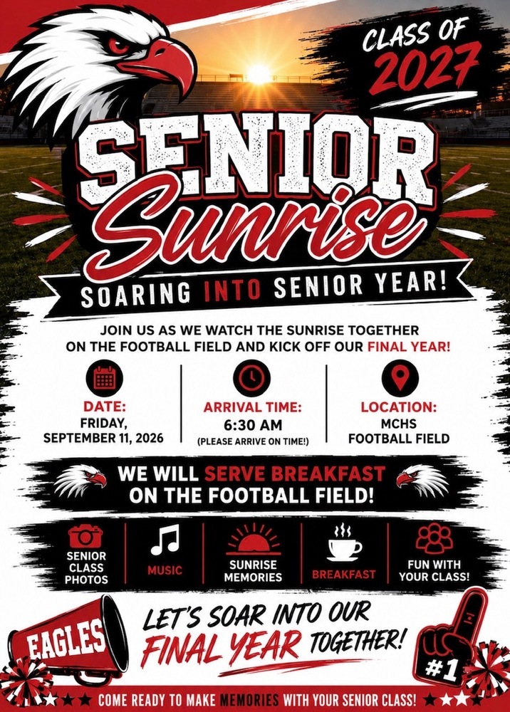 Senior Sunrise