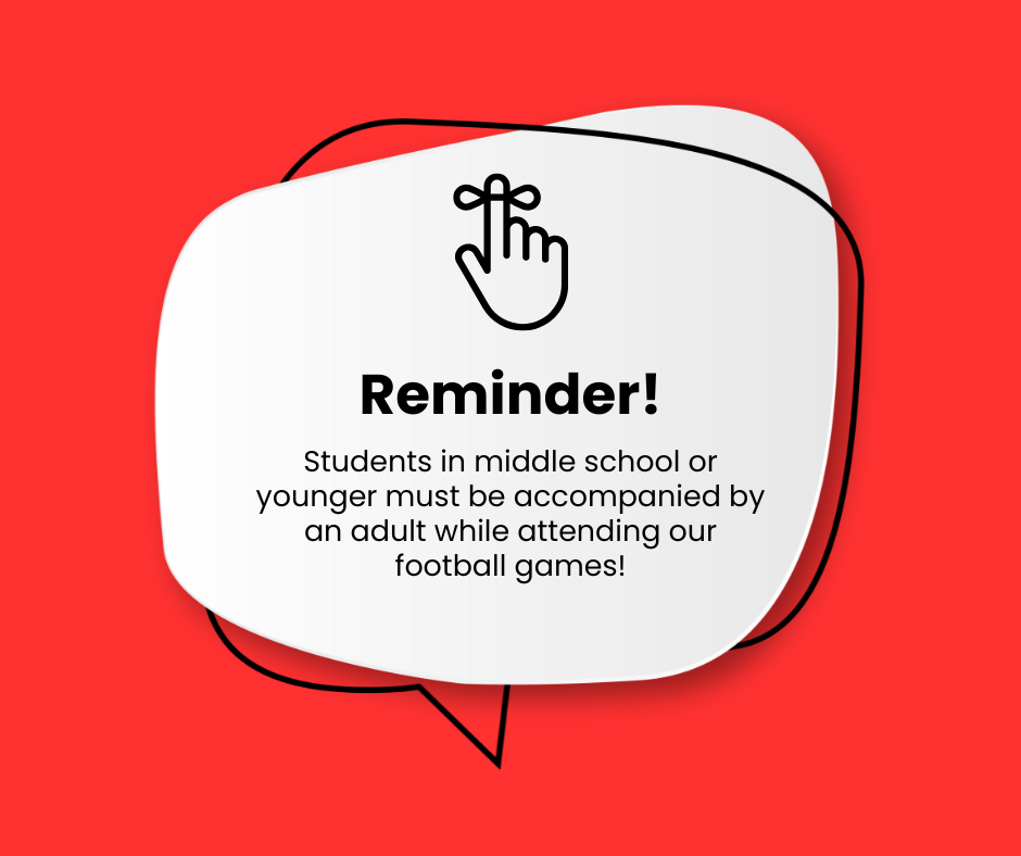 Reminder!