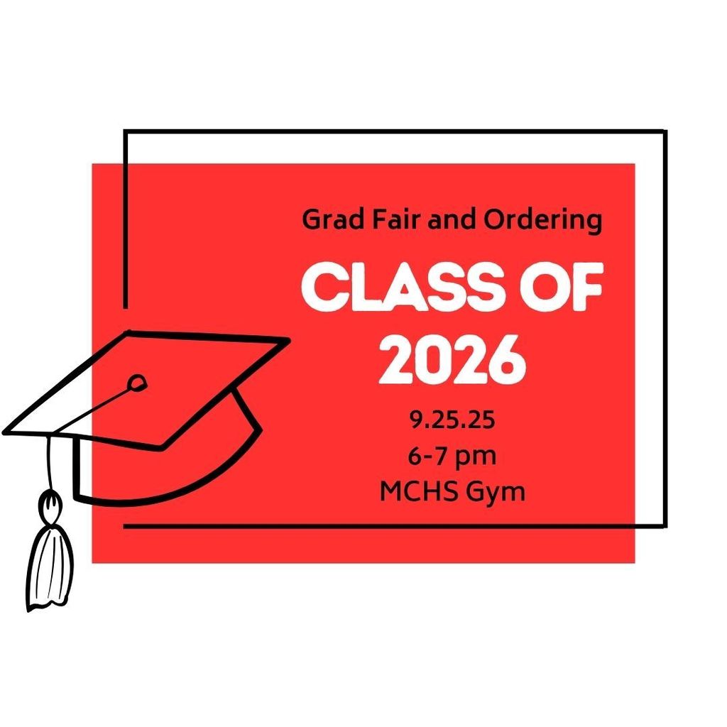 grad fair ordering